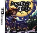 Cover: A Witch's Tale