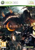 Cover: Lost Planet 2