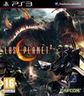 Cover: Lost Planet 2