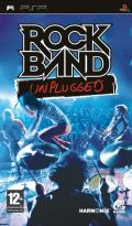 Cover: Rock Band Unplugged