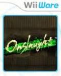 Cover: Onslaught