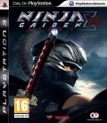 Cover: Ninja Gaiden Sigma II