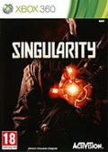 Cover: Singularity