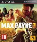 Cover: Max Payne 3