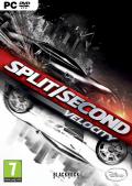 Cover: Split/Second: Velocity