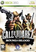 Cover: Call of Juarez: Bound in Blood