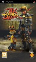 Cover: Jak and Daxter: Sfida Senza Confini