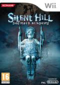 Cover: Silent Hill: Shattered Memories