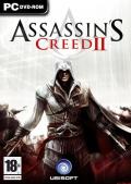 Cover: Assassin's Creed 2
