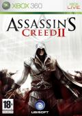 Cover: Assassin's Creed 2