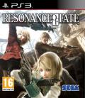 Cover: Resonance of Fate