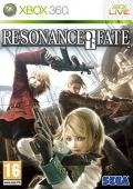 Cover: Resonance of Fate