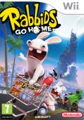 Cover: Rabbids Go Home