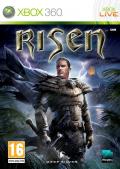 Cover: Risen