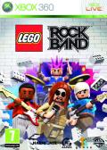 Cover: Lego Rock Band