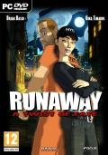 Cover: Runaway: A Twist of Fate