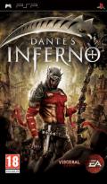 Cover: Dante's Inferno