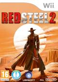 Cover: Red Steel 2