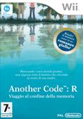 Cover: Another Code R: Viaggio al confine della memoria
