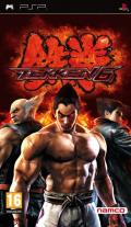 Cover: Tekken 6