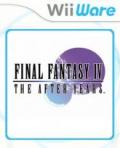Cover: Final Fantasy IV: The After Years