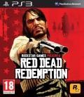 Cover: Red Dead Redemption