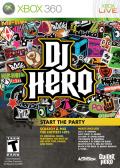Cover: DJ Hero
