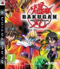 Cover: Bakugan Battle Brawlers