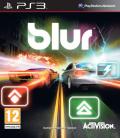 Cover: Blur