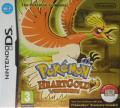 Cover: Pokemon HeartGold Versione Oro