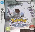 Cover: Pokemon SoulSilver Versione Argento
