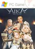 Cover: Aika Online