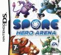 Cover: Spore Hero Arena