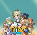 Cover: WonderKing