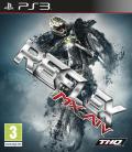 Cover: MX vs. ATV Reflex