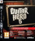 Cover: Guitar Hero 5