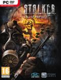 Cover: S.T.A.L.K.E.R.: Call of Pripyat
