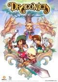 Cover: Dragonica