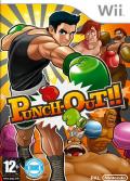Cover: Punch-Out!!