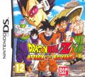 Cover: Dragon Ball Z: L'attacco dei Saiyan