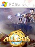 Cover: Allods Online