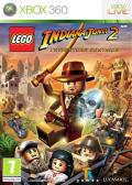 Cover: LEGO Indiana Jones 2: L'avventura continua