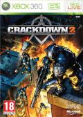 Cover: Crackdown 2