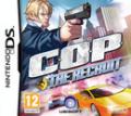 Cover: C.O.P. The Recruit
