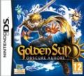 Cover: Golden Sun: L'Alba Oscura