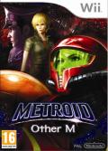 Cover: Metroid: Other M