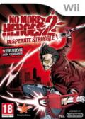 Cover: No More Heroes 2: Desperate Struggle