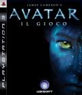 Cover: James Cameron's Avatar: The Game