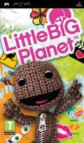 Cover: LittleBigPlanet