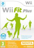 Cover: Wii Fit Plus